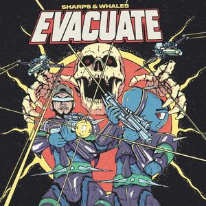 Evacuate (Single)