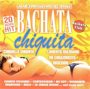 Bachata Chiquita