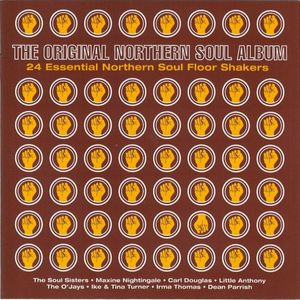 The Original Northern Soul Album