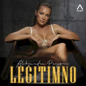 Legitimno (Single)