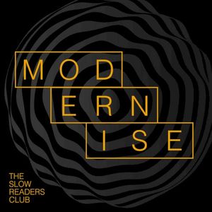 Modernise (Single)
