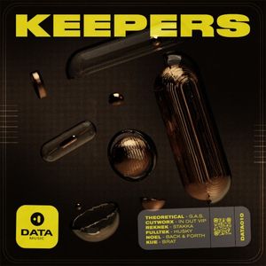 Keepers (EP)