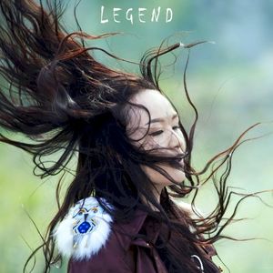 Legend (Single)