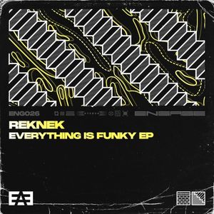 Everything Is Funky EP (EP)