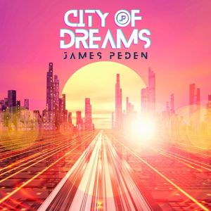 City of Dreams (Single)