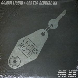 Crates Revival 20 (EP)