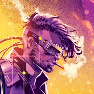 Constellar (Single)