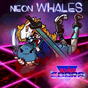 Neon Whales (Single)