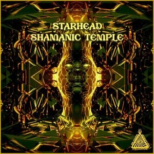 Shamanic Temple