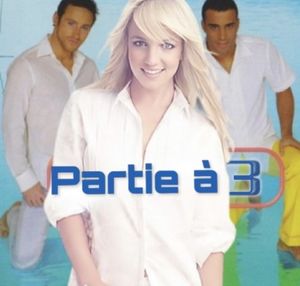 Partie à 3 (Britney Spears vs. 2Be3) (Single)