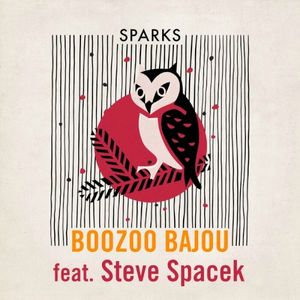 Sparks (Single)