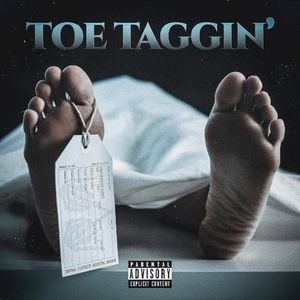 Toe Taggin’ (Single)