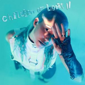 CHILDREN OF LIGHT II (Single)