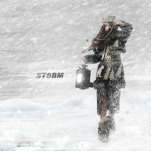 Storm (Single)