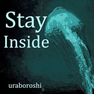 Stay Inside (EP)