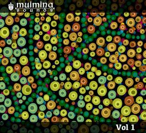 Muimina Sounds, Vol. 1