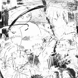 во время стирания(de kooning) (EP)