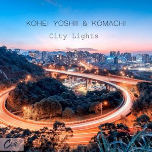 City Lights (EP)