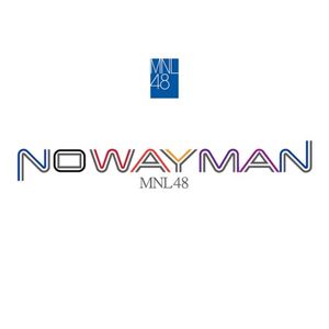 No Way Man (Single)