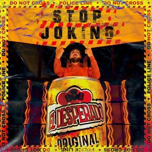 Stop Joking (EP)