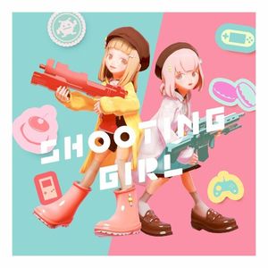 Shooting Girl (Single)