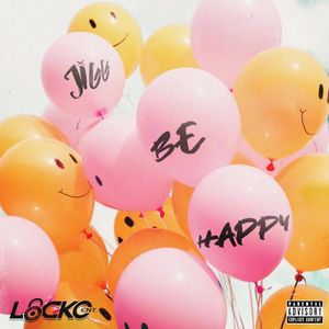 Be Happy (Single)