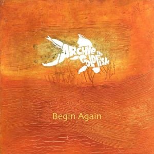 Begin Again (Single)