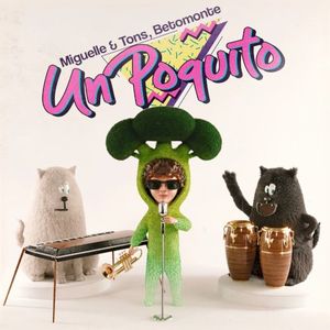 Un Poquito (Single)