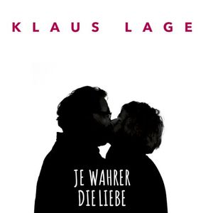 Je Wahrer Die Liebe