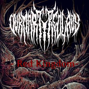 Red Kingdom (Single)