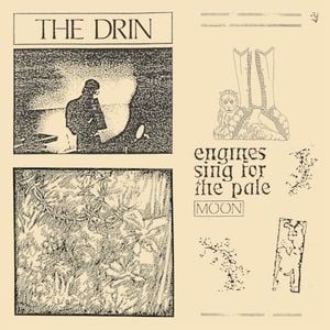 Engines Sing for the Pale Moon LP