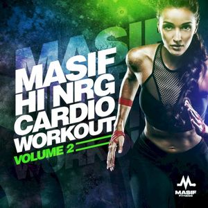 Cardio Workout, Vol. 2