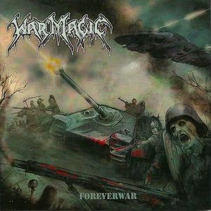 Foreverwar