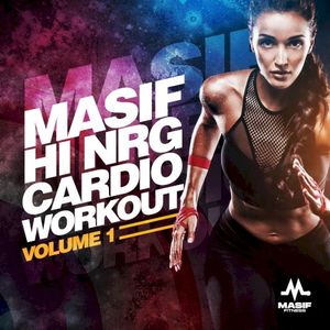 Cardio Workout, Vol. 1