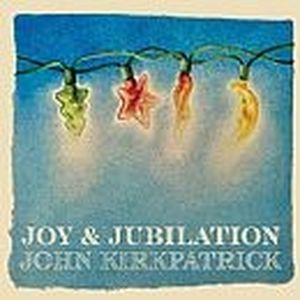 Joy & Jubilation