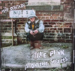 True Punk Is on the Streets