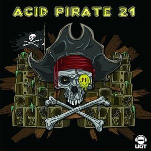 Acid Pirate 21 (Single)