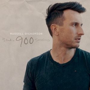 Studio 900 Sessions (Single)