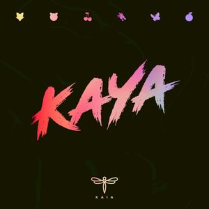 KAYA (Single)