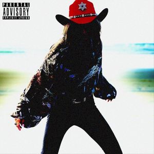 Redneck Jewish (EP)