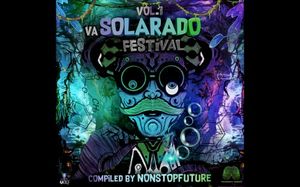 Solarado Festival, Vol. 1