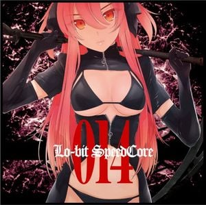 Lo-bit Speedcore Vol.014 (EP)