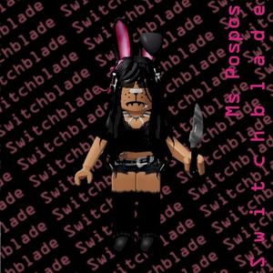 Switchblade (Single)