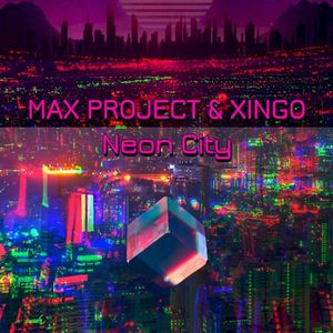 Neon City (Single)