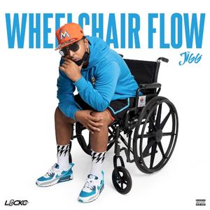 Wheelchair Flow