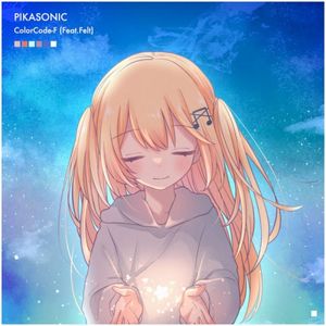 ColorCode-F (Single)