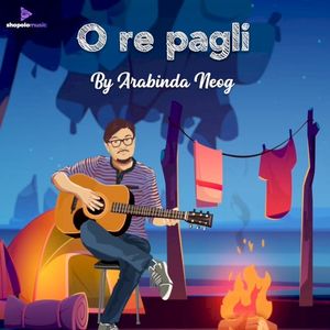 O Re Pagli (Single)