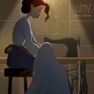 Why (Single)