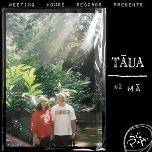 Tāua (Single)