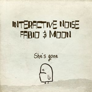 She's Gone (Single)